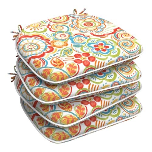 Outdoor chair cushions - chair, for