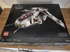 Lego star wars republic - wars:,