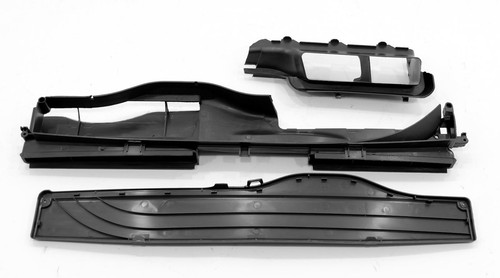 Pcs air intake - intake, duct