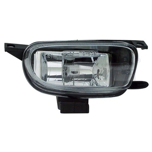 New fog light right - light, vw