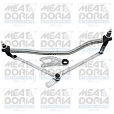 Front Wiper Linkage Fits BMW