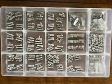 Huge Irregular Miniatures Russian Army 6mm Wargames Models Metal Crimean War