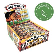 OOR WULLIES BRAW HIGHLAND