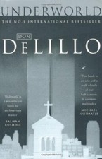 Underworld,Don DeLillo