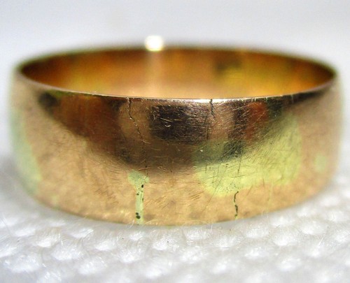Antique victorian 9ct yellow - antique,