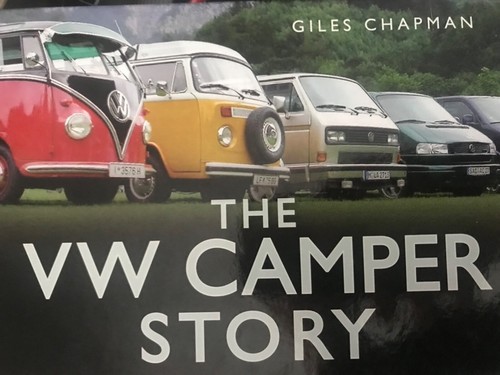 Camper microbus t2 - camper,