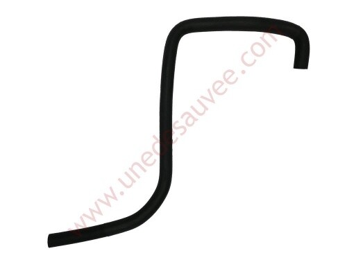 Air duct - duct,