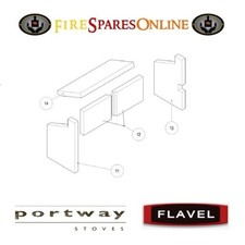 Stove Spares to Suit Rochester