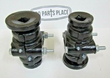 COMPLETE DISC HARROW BEARING