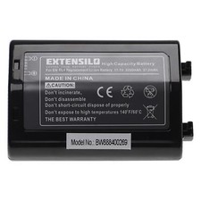 Battery for Nikon D3 D3s D3X