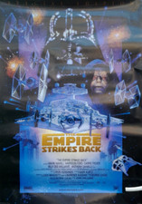 Vtg 1997 star wars - vtg,