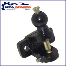 Dual tow hitch - tow, hd