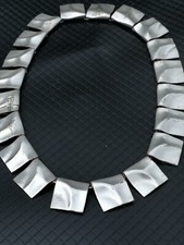 LAPPONIA STERLING SILVER