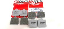 8 FRONT BRAKE PADS BREMBO