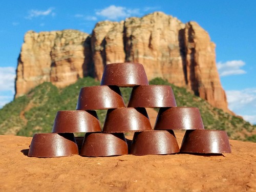 Red rock sedona - ,