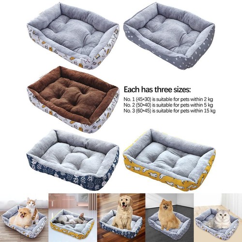 Pet bed for cats - bed,