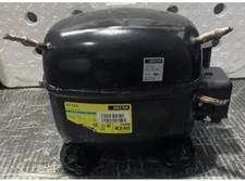 Danfoss SC12G Universal Compressor R134a - 3/8 HP