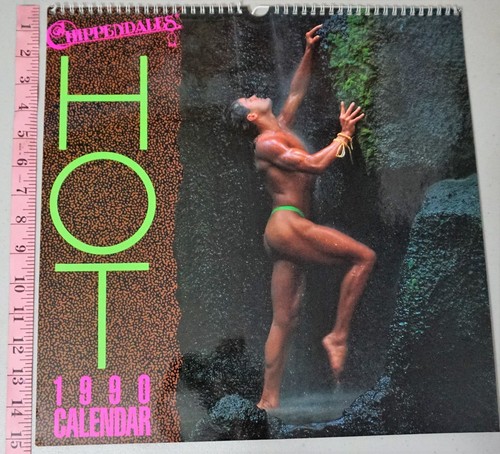 Chippendales 1990 15 - 1990, 15"