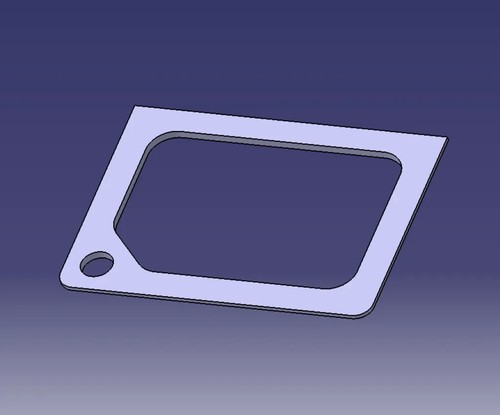 Aquarium mesh lid for aquaone - aquarium,