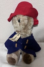 Vintage Eden Paddington Bear