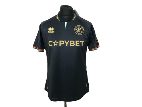 Queens park rangers football - park,