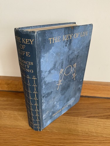 The key life - life, by