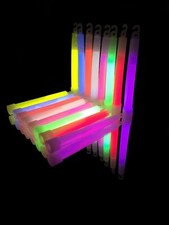 1x 6" Inch Glow Stick -
