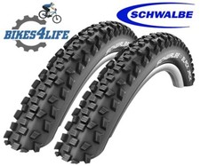 Schwalbe black jack 26 x - 2,