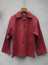 Breton Fisherman's Smock –