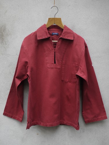 Breton fisherman smock - smock, –