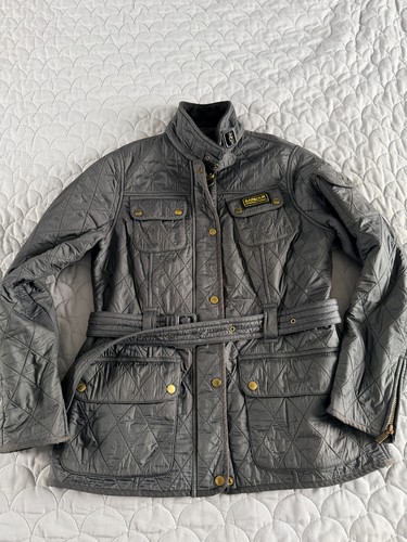 Barbour international - barbour,