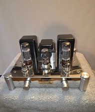 Reisong A10 Valve Amplifier