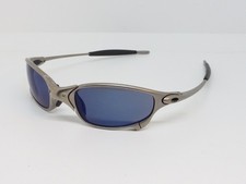 Oakley Juliet Plasma w/Ice