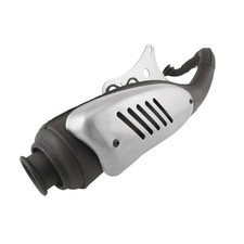 Stage6 Street Approved Exhaust