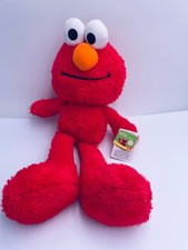 New Plush Elmo Sesame Street