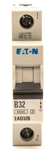 New eaton mem 32a 32amp - eaton, b32