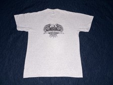 Gildan Ray’s Yamaha Victory