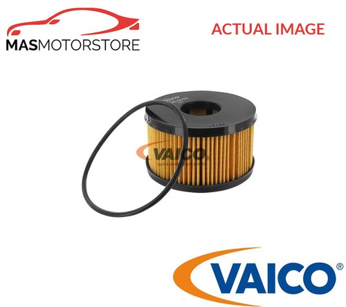 Engine oil filter vaico - oil,