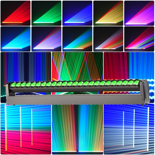 480w moving head beam lights - 480w,