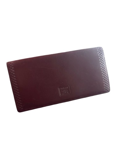 Vintage burberrys burgundy - burberrys,
