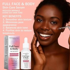 Professional Skin Vitamin