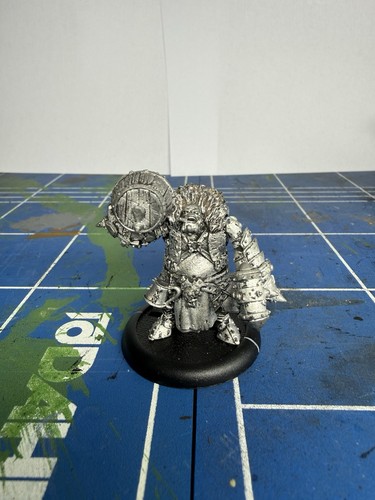 Warmachine hordes skaldi - warmachine/hordes,