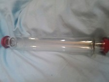 Jaj Pyrex Rolling Pin