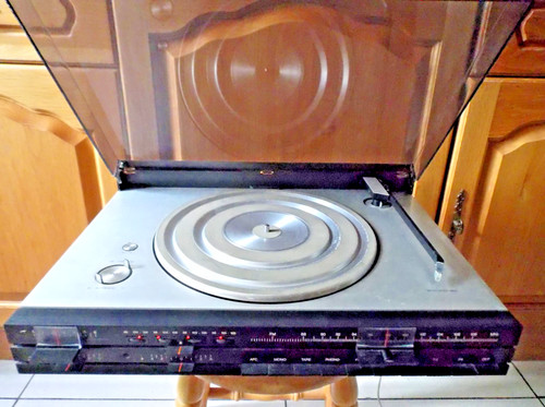 Bang olufsen beocentre - olufsen, 1800