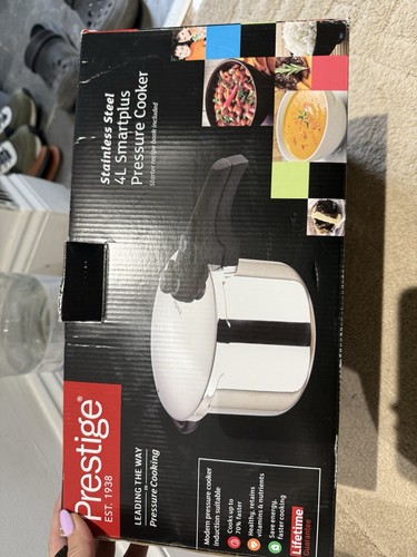Prestige smartplus - smartplus, 4l
