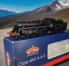 Boxed Bachmann 31-118 Standard