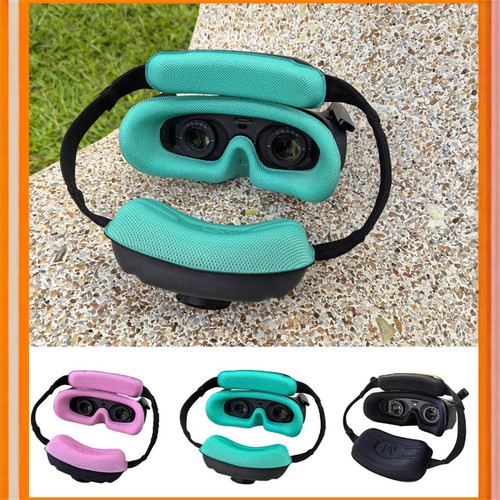 Drone flight glasses - flight, vr