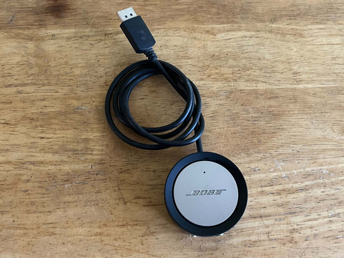 Official bose companion - official,
