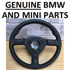 NEW GENUINE BMW E30 M Tech 2