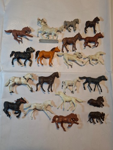 Vintage job lot - of, assorted